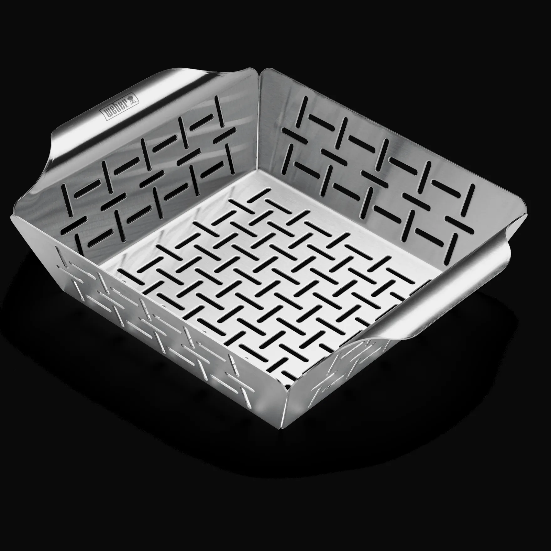 Deluxe-Grillkorb