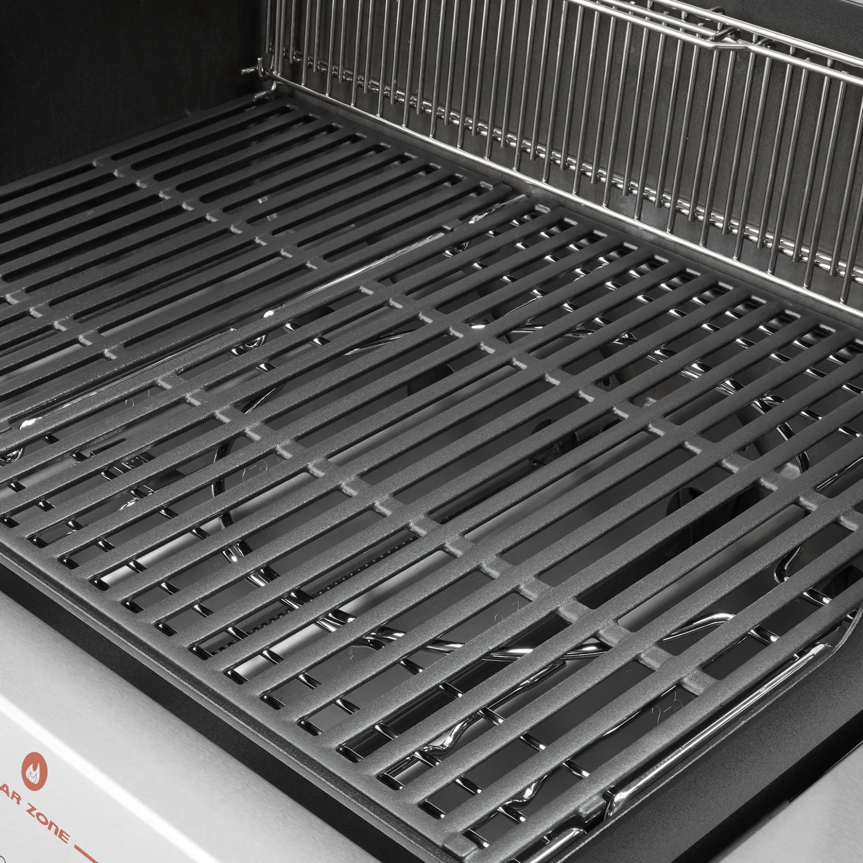Genesis EPX-335 Smarter Gasgrill