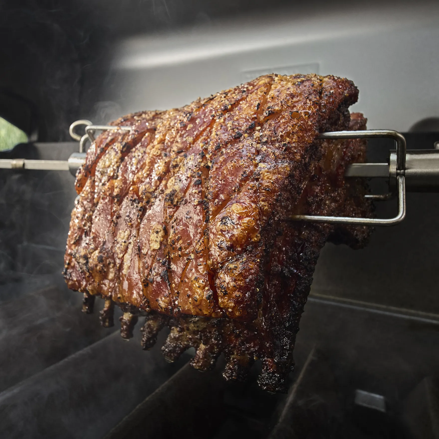 Genesis® EPX-435W smarter Gasgrill