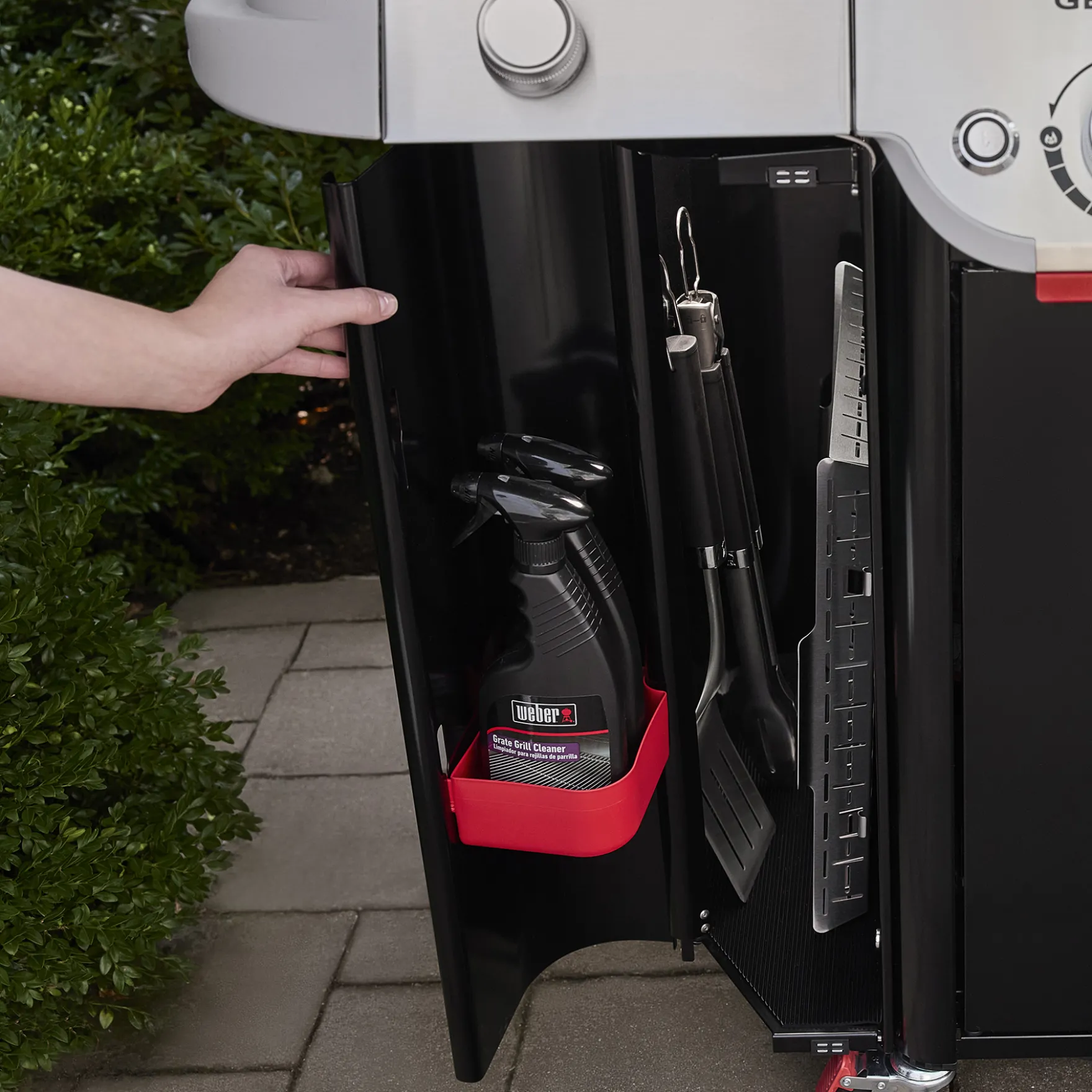 Genesis® EPX-435W smarter Gasgrill