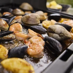 Genesis® SP-435W Gasgrill