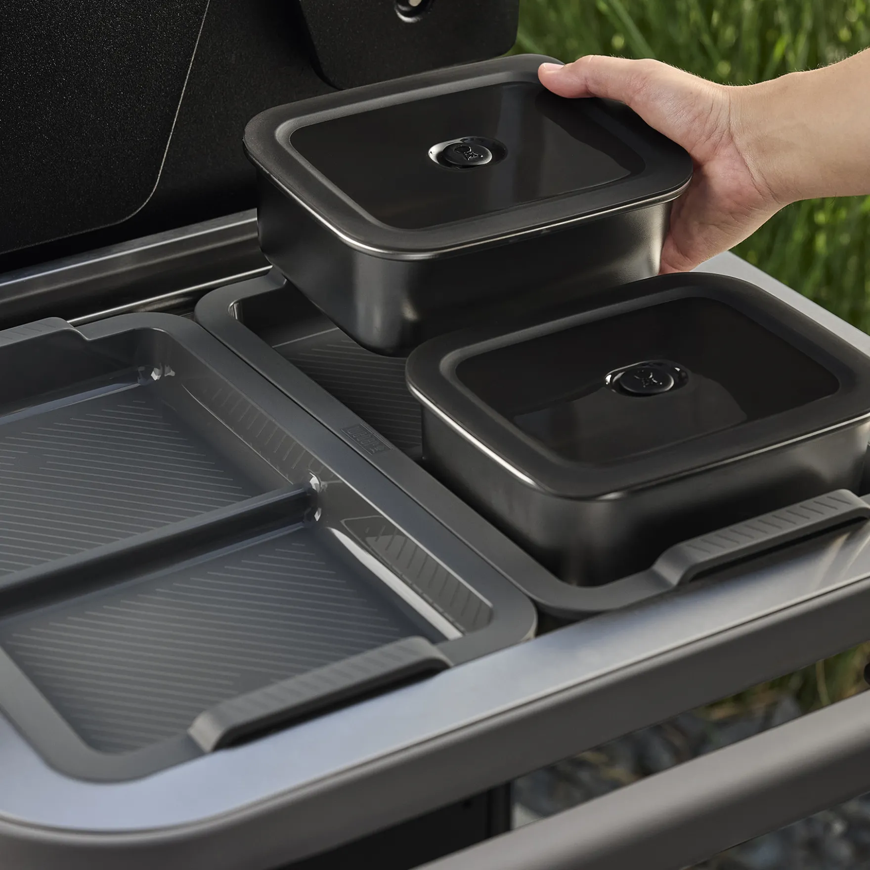 Genesis® SP-335W Gasgrill