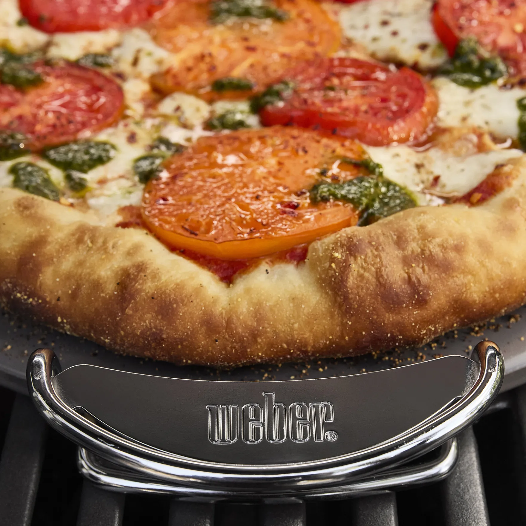 Genesis® SP-335W Gasgrill