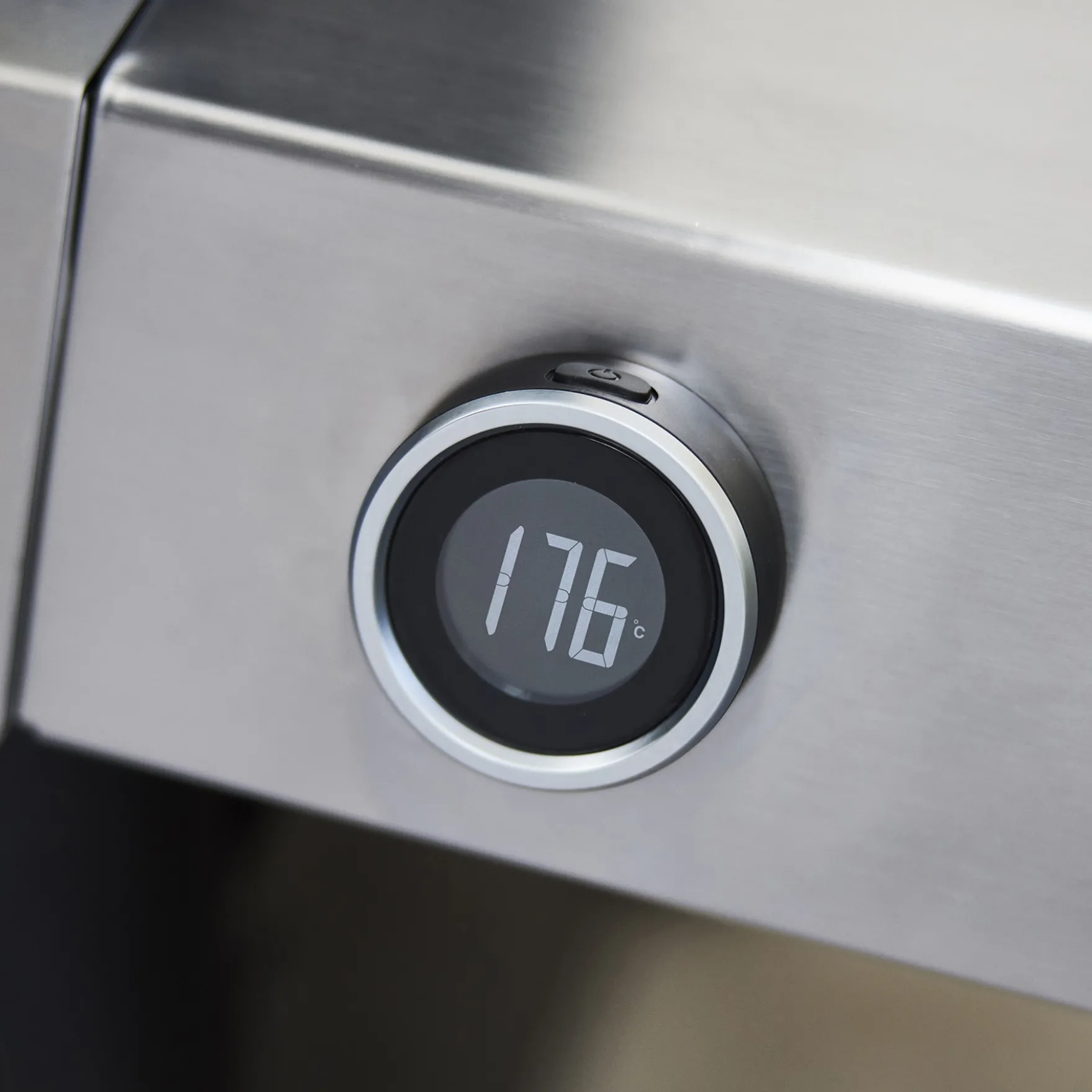 Genesis® SP-335W Gasgrill