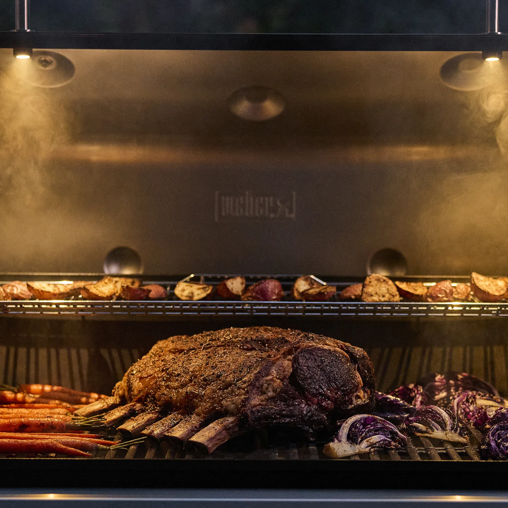 Genesis® SP-335W Gasgrill