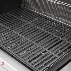 Genesis SX-435 Smarter Gasgrill