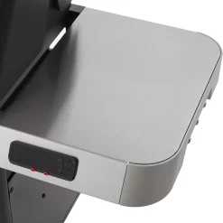 Genesis SX-435 Smarter Gasgrill
