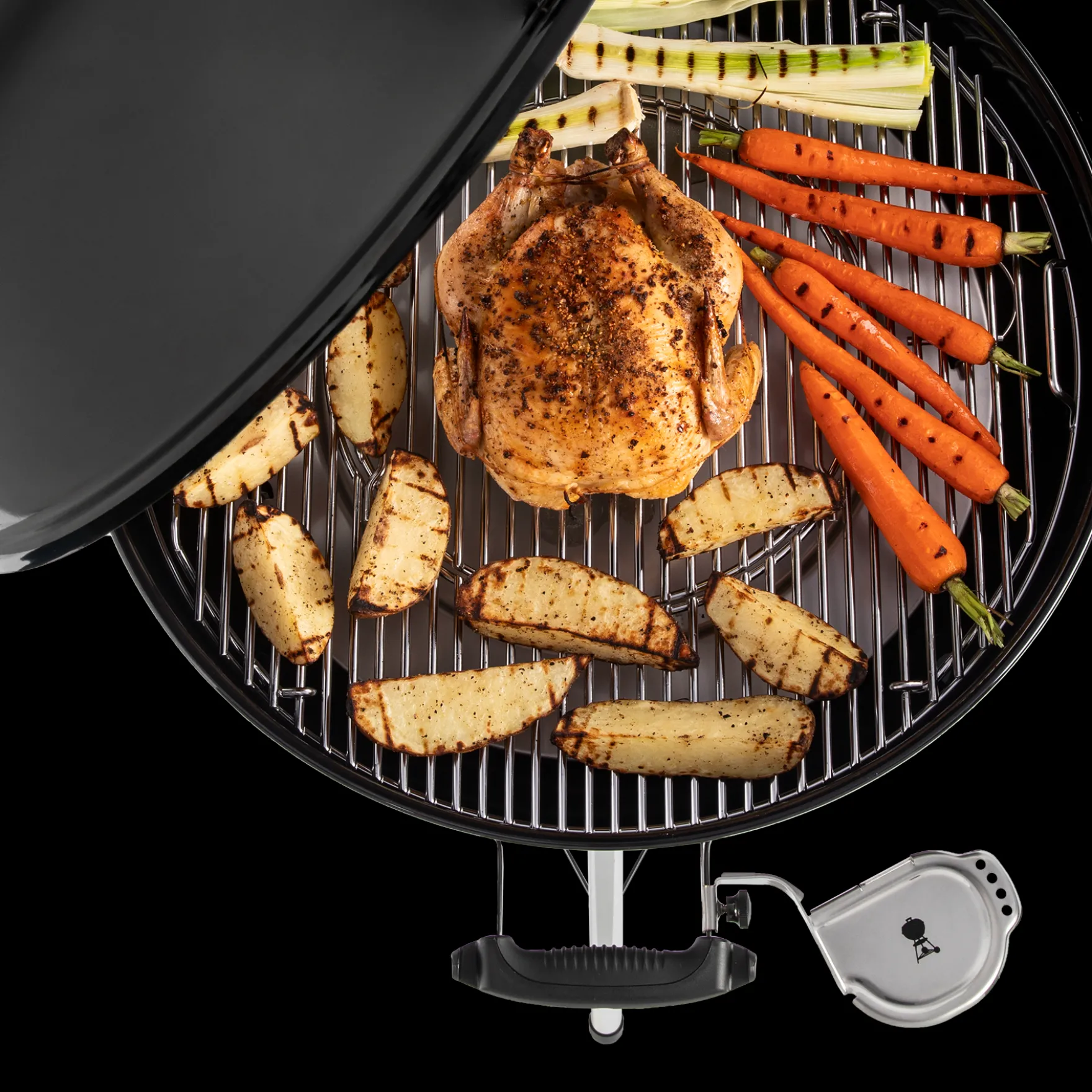 iGrill Halterung