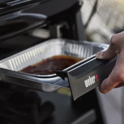 Lumin® Compact Outdoor-Elektrogrill mit Stand