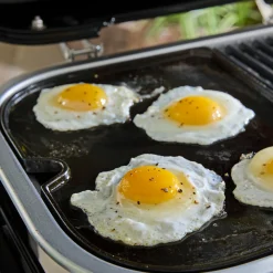 Lumin® Compact Outdoor-Elektrogrill