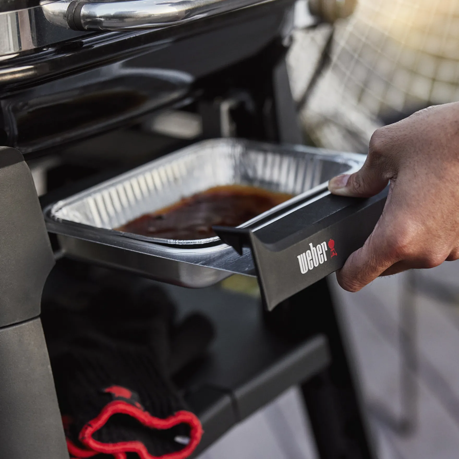 Lumin Elektrogrill