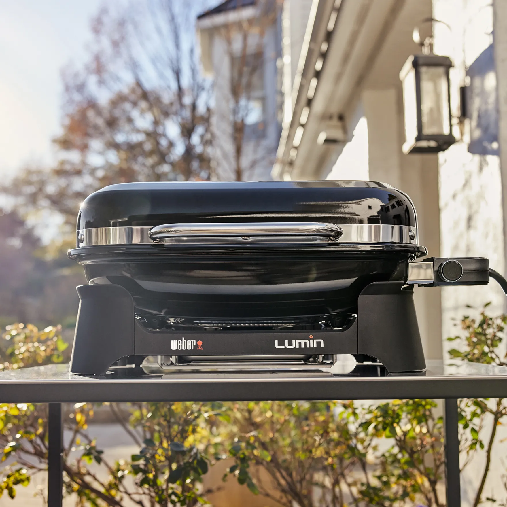 Lumin Elektrogrill