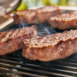 Lumin® Outdoor-Elektrogrill mit Stand