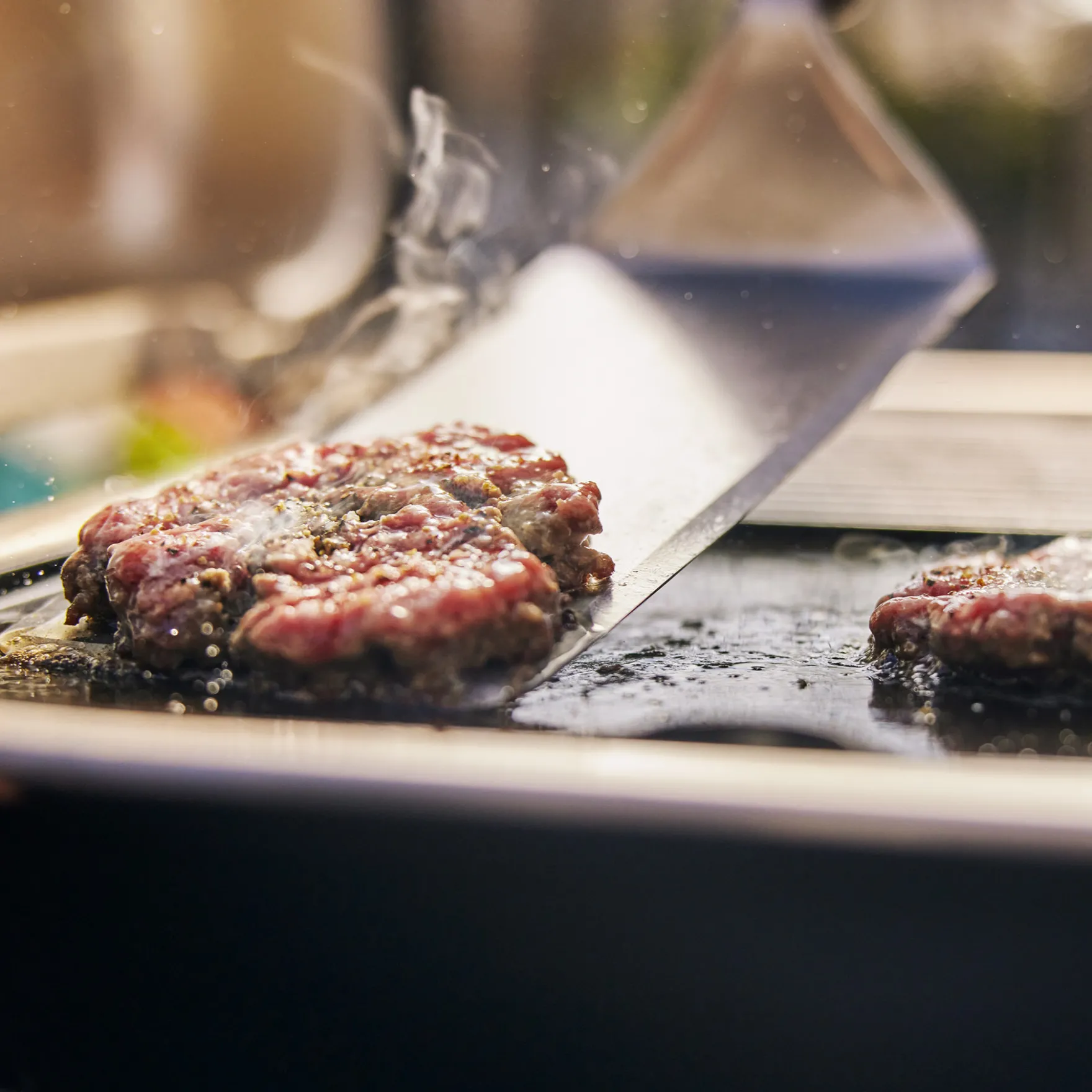 Lumin® Outdoor-Elektrogrill