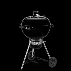 Master-Touch Holzkohlegrill Ø 57 cm