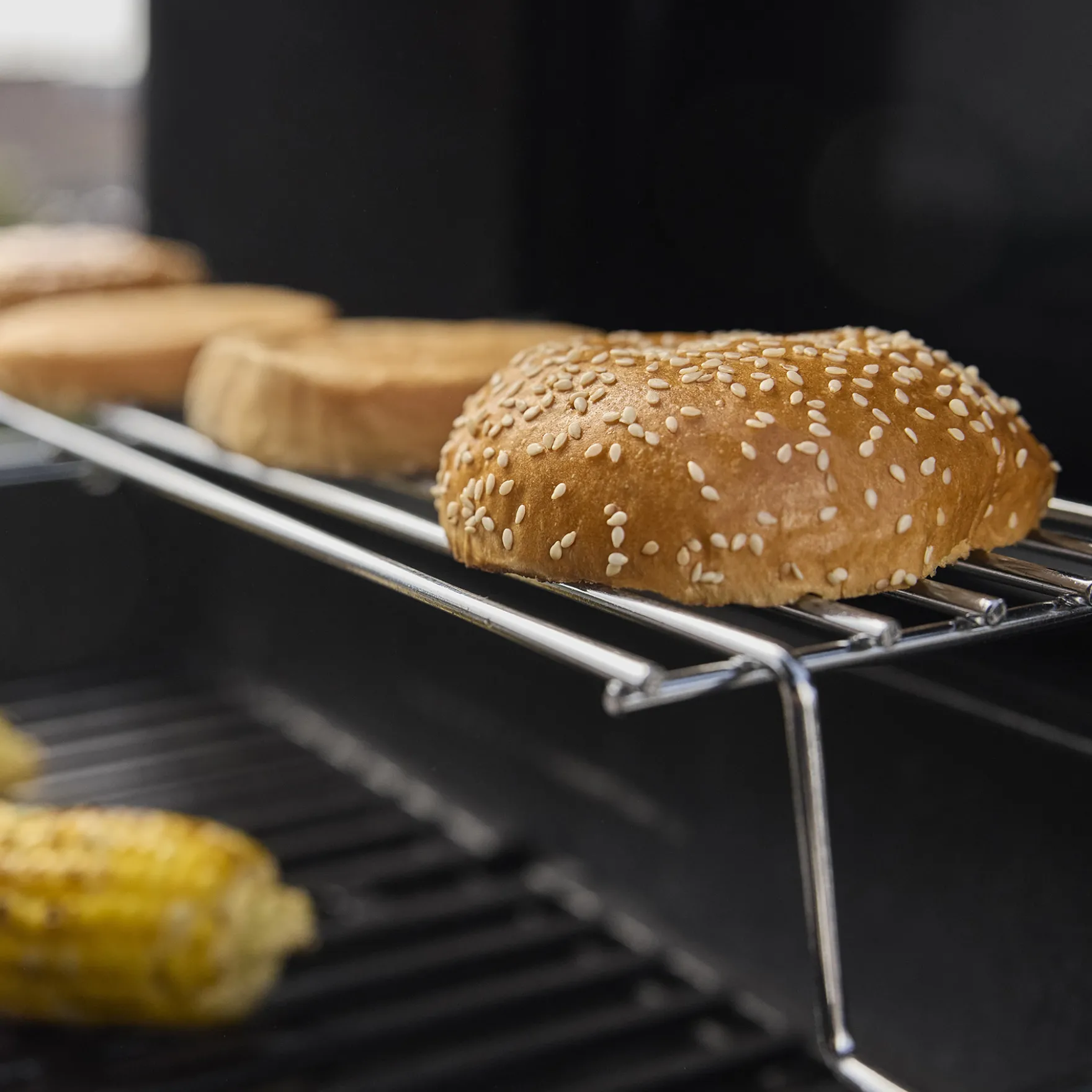 Spirit® E-425 Gasgrill