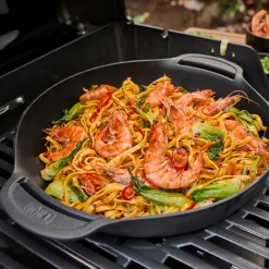 Spirit® E-435 Gasgrill