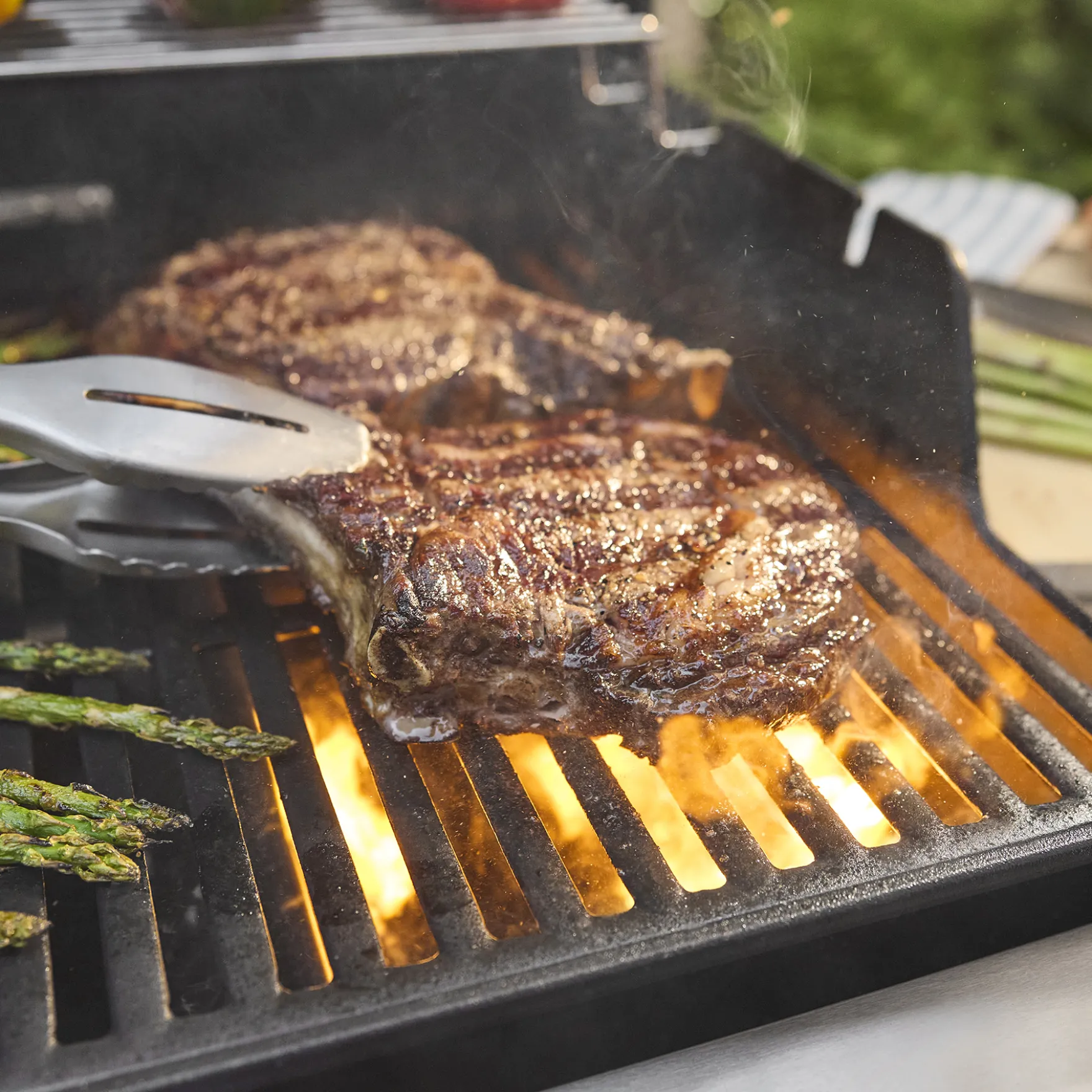 Spirit® EP-325 Gasgrill