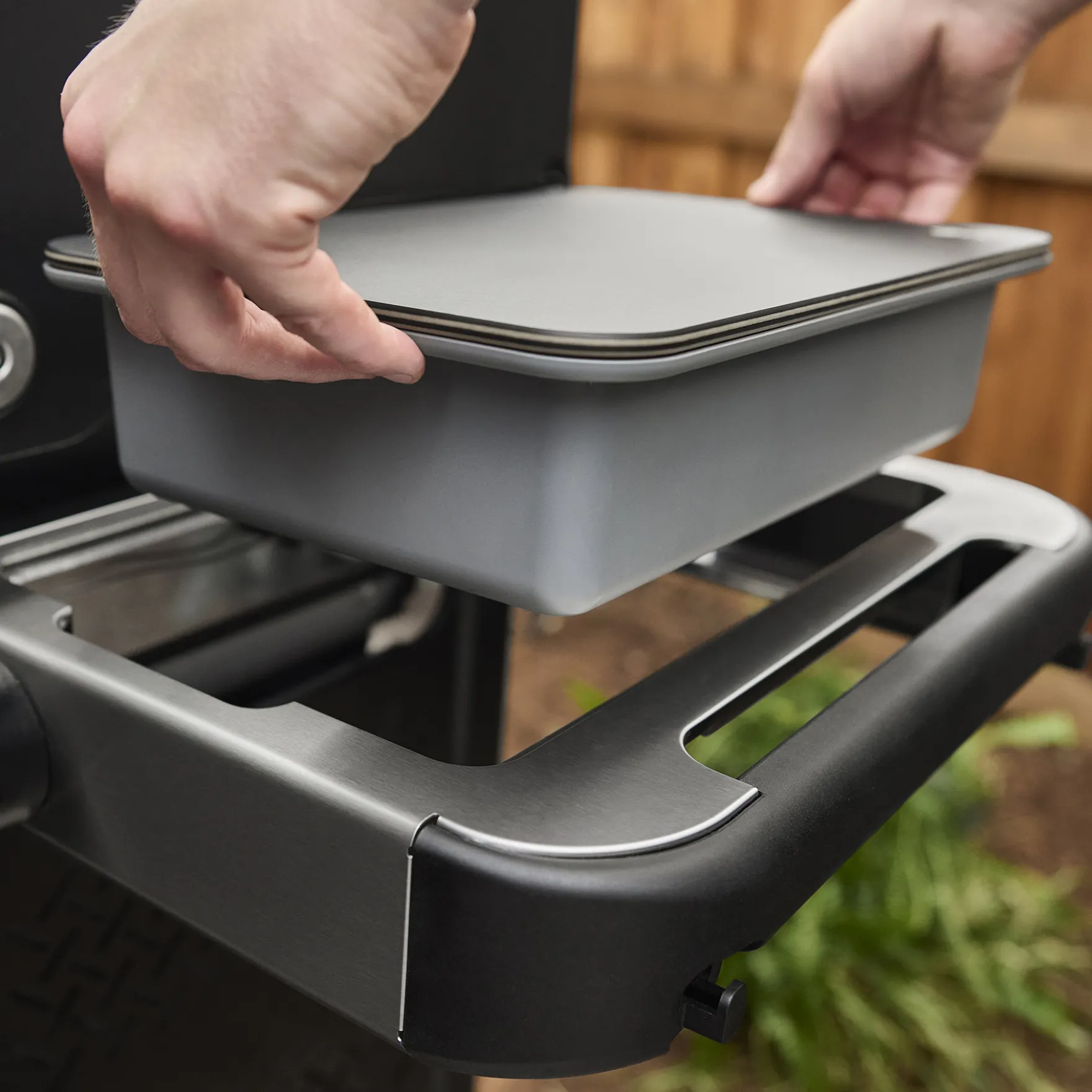 Spirit® EP-325 Gasgrill
