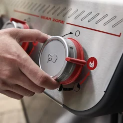 Spirit® EP-425 Gasgrill