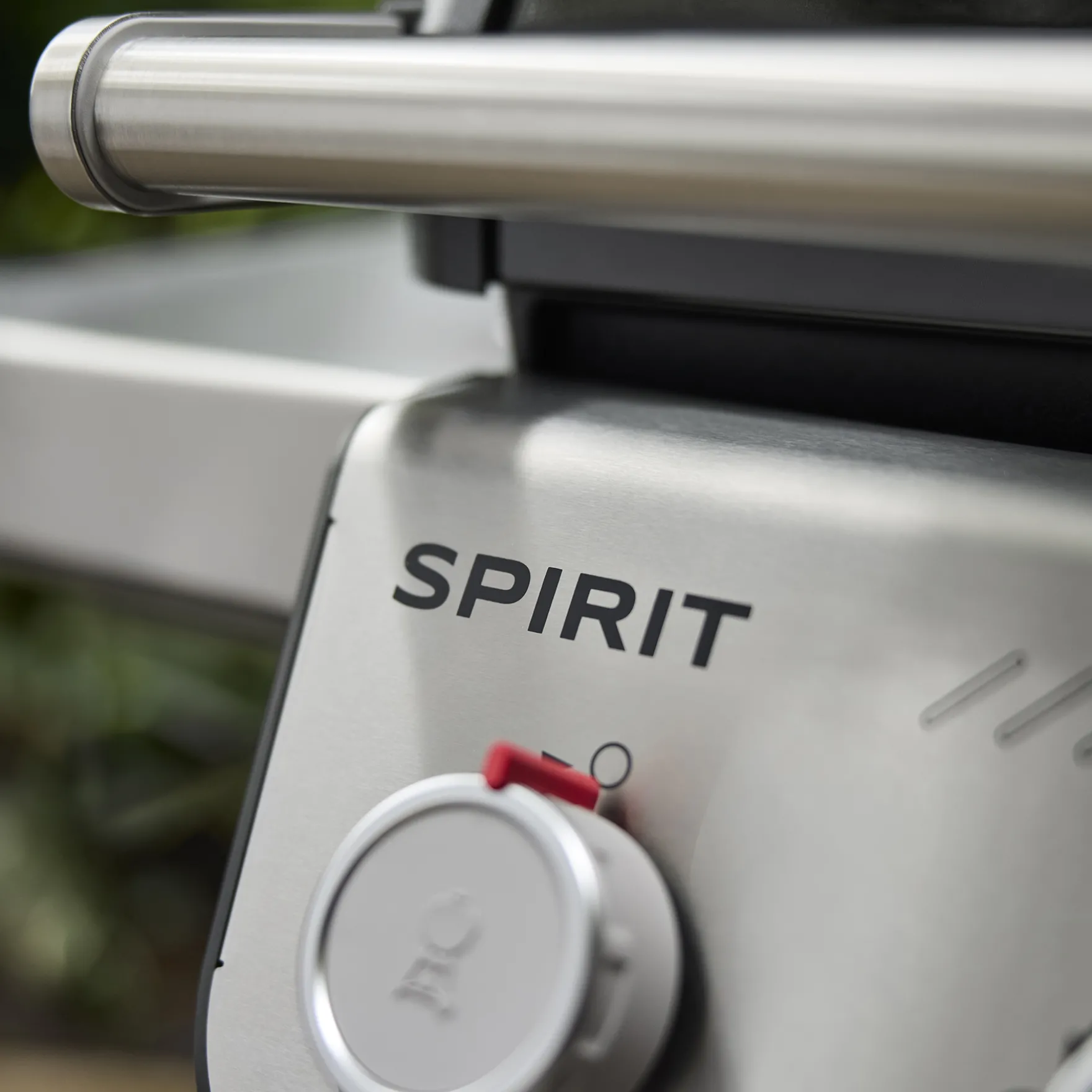 Spirit® EP-425 Gasgrill