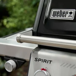Spirit® EPX-435 Smarter Gasgrill