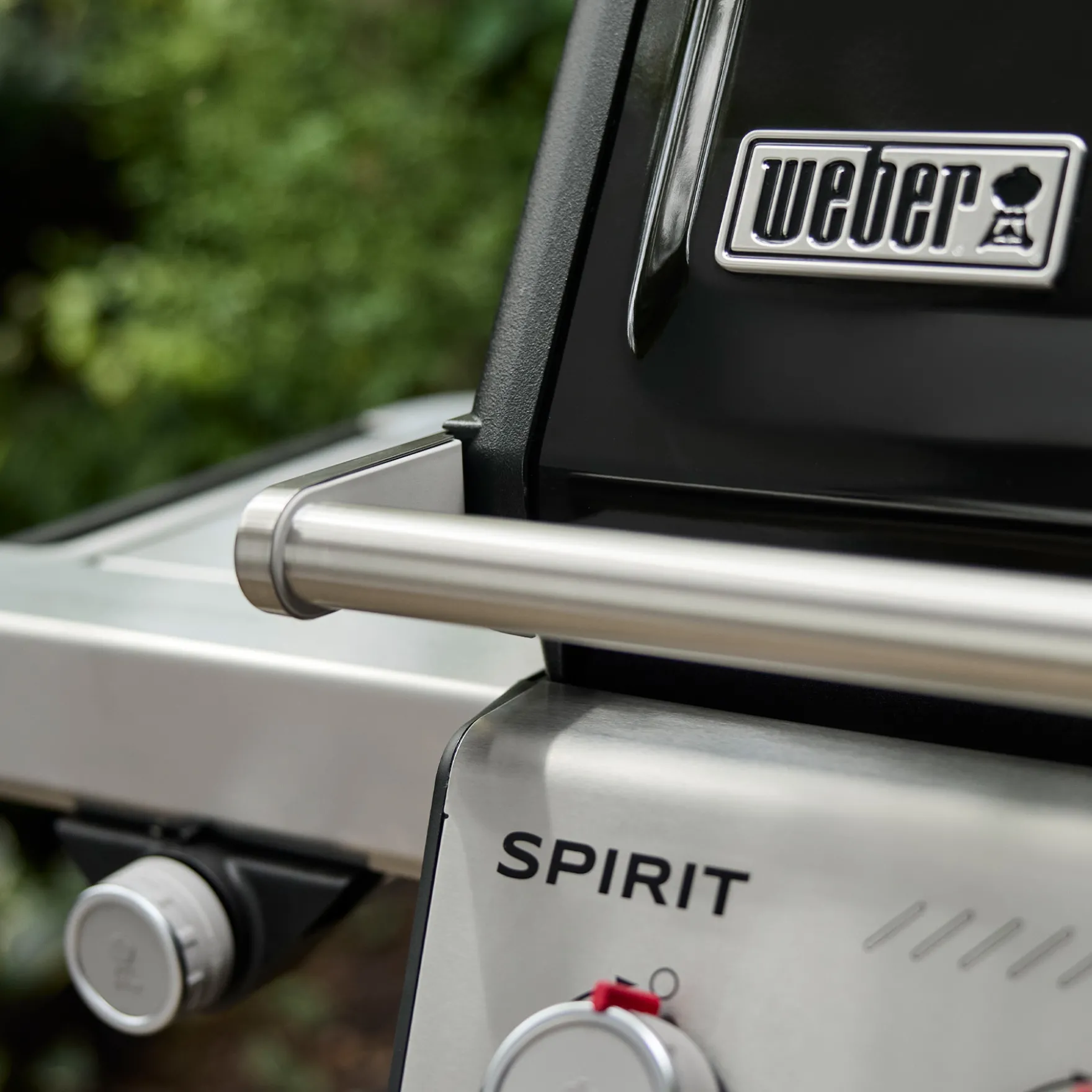 Spirit® EPX-435 Smarter Gasgrill