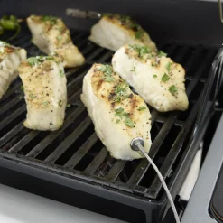 Spirit® EX-435 Smarter Gasgrill