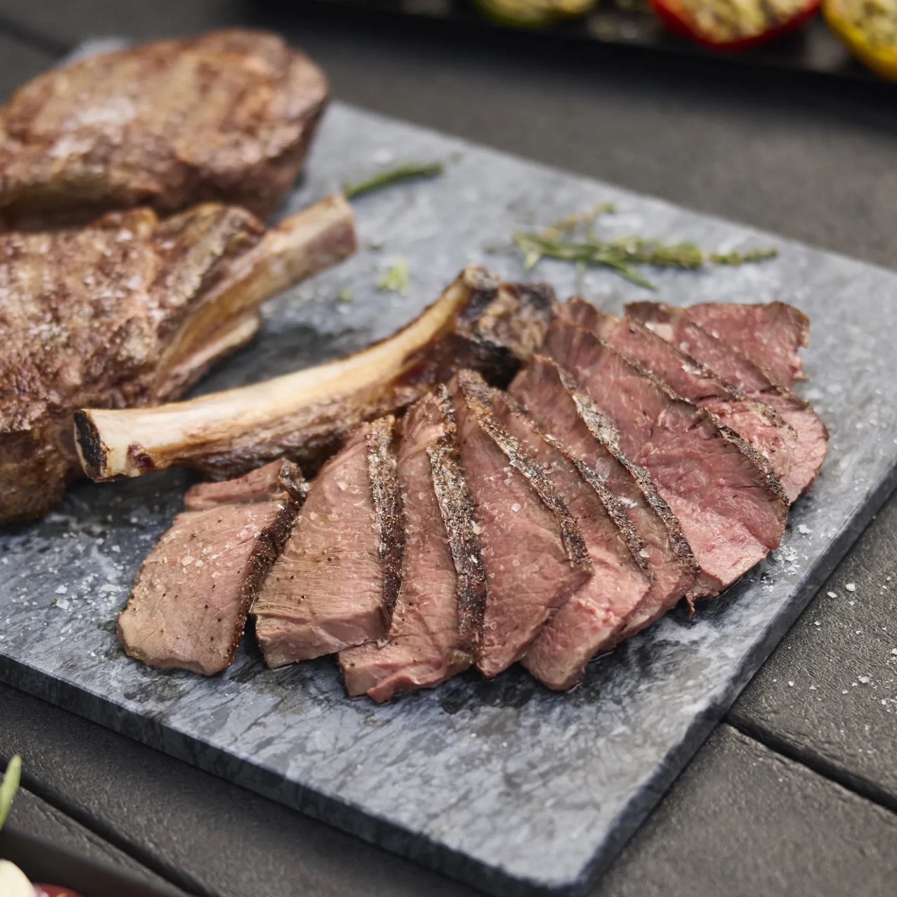 Spirit® SP-435 Gasgrill
